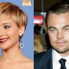 Golden Globes 2014 : Jennifer Lawrence et Leonardo DiCaprio dominent le palmarès