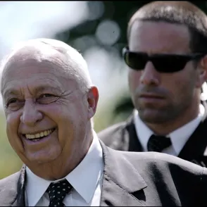 Muere Ariel Sharon, ex primer ministro de Israel, tras 8 años en coma