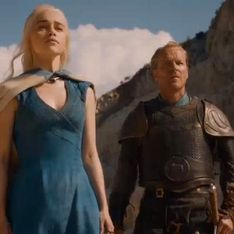 WATCH: The brand new Game of Thrones series 4 trailer is here!