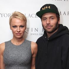 Pamela Anderson : Elle se remarie avec son ex !