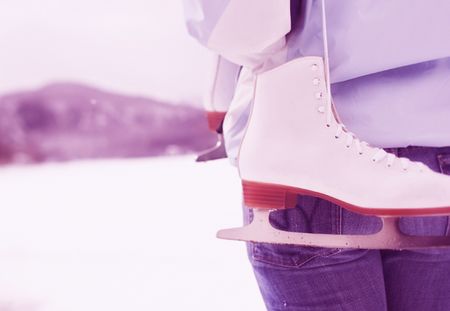 8 conseils pour débuter le patin à glace, sans casse