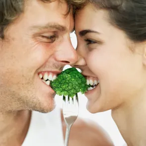 10 dingen die je eet om je overbelaste organisme te zuiveren