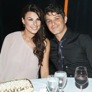 Alejandro Sanz se une al baby boom y será padre ¡por cuarta vez!