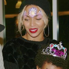 Beyoncé : Découvrez les photos de l’anniversaire de Blue Ivy