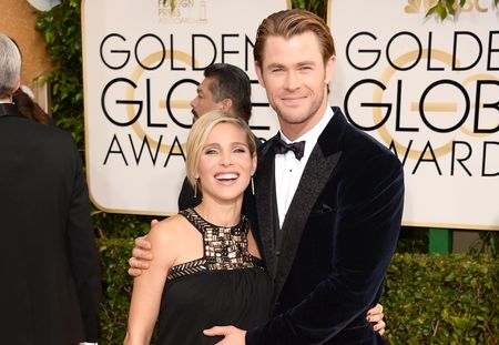 Chris Hemsworth et Elsa Pataky : Ils attendent des jumeaux