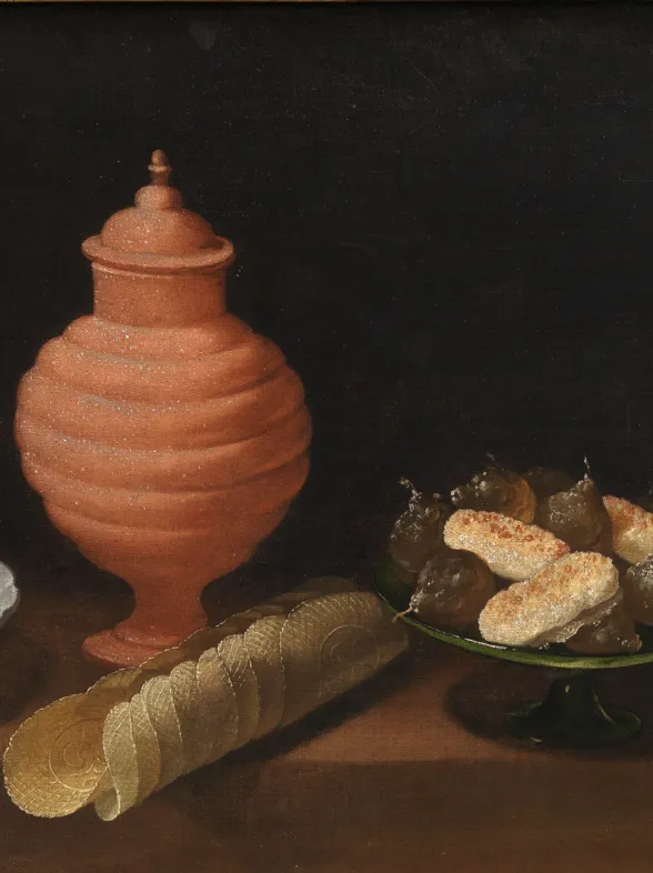 "Meriendas literarias" y "Bocados decimonónicos" serán algunas de las novedades de Gastrofestival Madrid 2014