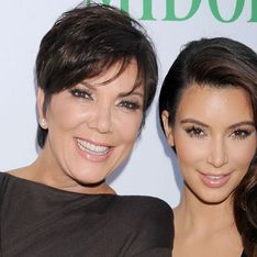 WATCH: Kim Kardashian shares videos of Kris Jenner and Nicole Richie rapping