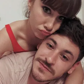 Aitana y Cepeda, la pareja de moda de la que todo el mundo habla