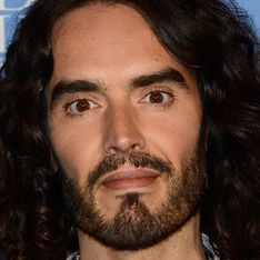 Russell Brand disses his relationship with Katy Perry