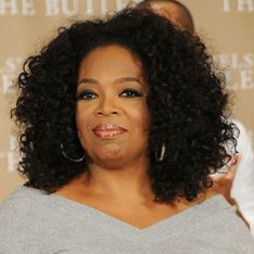 Oprah Winfrey says working with Lindsay Lohan has “been bumpy”