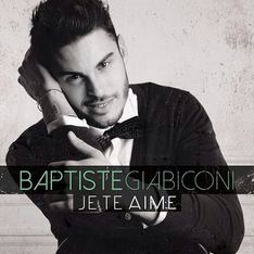 Baptiste Giabiconi : Les premières images de son nouveau clip Je Te Aime (vidéo)