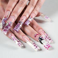 Nailympics: la sfida delle nail art