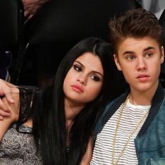 X-rated texts between Selena Gomez and Justin Bieber have been leaked