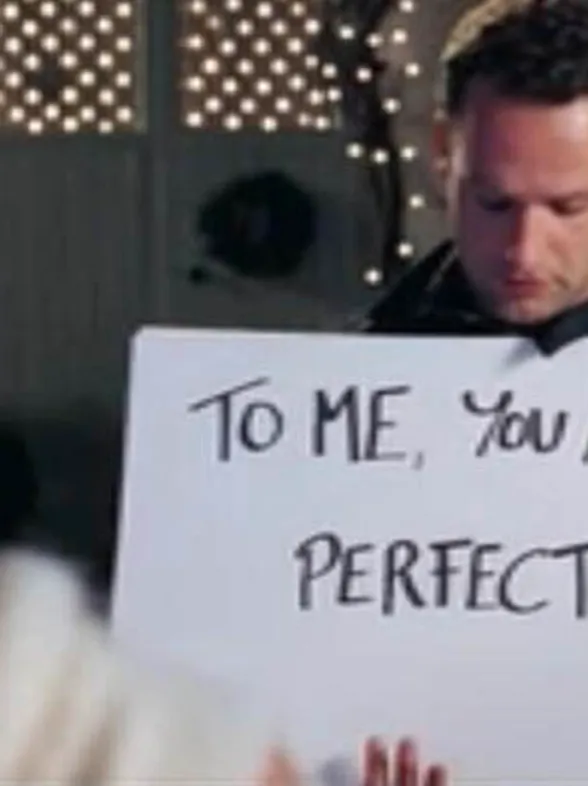 This Love Actually 2 spoof trailer made us excited about other romcom sequels that we’d love to see