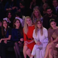 Kim Kardashian : Invitée d'honneur à la Fashion Week de Paris (photos)