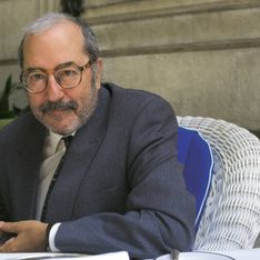 Muere Manu Leguineche, la última leyenda del periodismo español