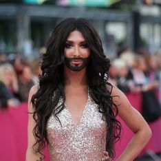 Eurovision : Une candidate transgenre à barbe ne fait pas l'unanimité