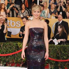 Jennifer Lawrence : Je ne suis pas une icône de mode