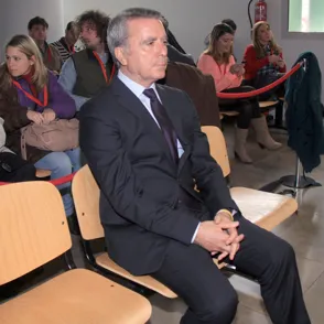 José Ortega Cano deberá entrar hoy en prisión