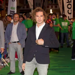 David Bisbal no volverá a ser coach