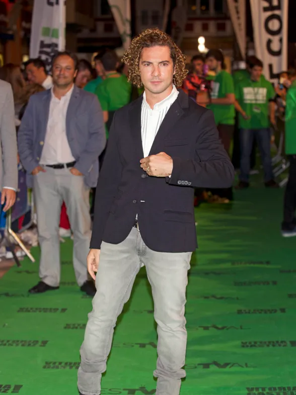 David Bisbal no volverá a ser coach