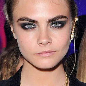 I'll take two big bushy ones please: The rise of the eyebrow transplant