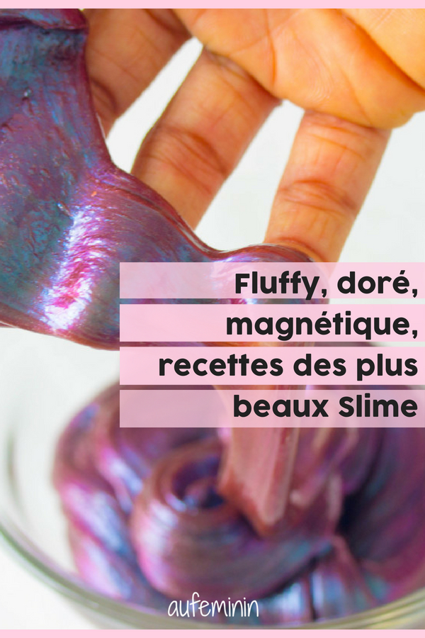 Dor  fluo magn tique chrom  fluffy arc en ciel Les 