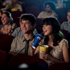 8 choses qui nous arrivent quand on regarde un film avec notre crush