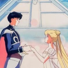 Potere del cristallo di luna: l'anello nuziale di Sailor Moon che ci fa impazzire!