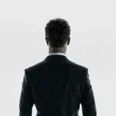 50 Shades of Grey : Christian Grey nous attend (photo)