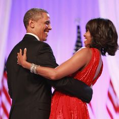 Barack Obama révèle son astuce pour savoir si vous avez trouvé votre âme sœur !