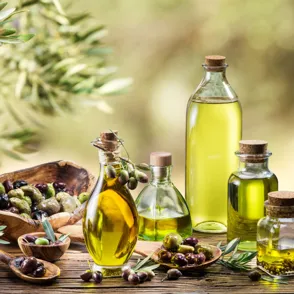 So gesund! Darum sollten wir mehr Olivenöl essen