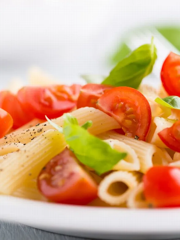 Ensalada de pasta: 10 recetas de ensaladas fáciles y deliciosas
