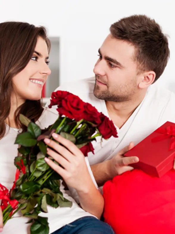 10 Sexy Gift Ideas For Valentine’s Day