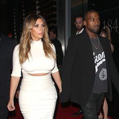 Kim Kardashian zwingt Kanye West zu TV-Hochzeit!