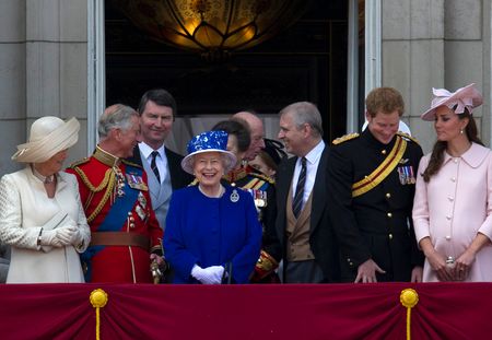 Buckingham Palace : Une offre d'emploi plutôt insolite