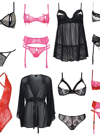 Happy Hunkemöller Valentine