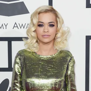 Rita Ora says Fifty Shades of Grey film will be the “most amazing shock ever”