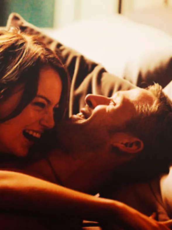 Most unrealistic romantic movie moments