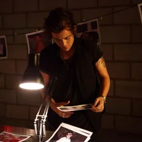 10 cosas que deberías saber de Harry Styles en su 20 cumpleaños