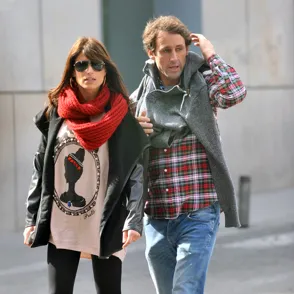 Sonia Ferrer y Álvaro Muñoz Escassi, crónica de una ruptura anunciada