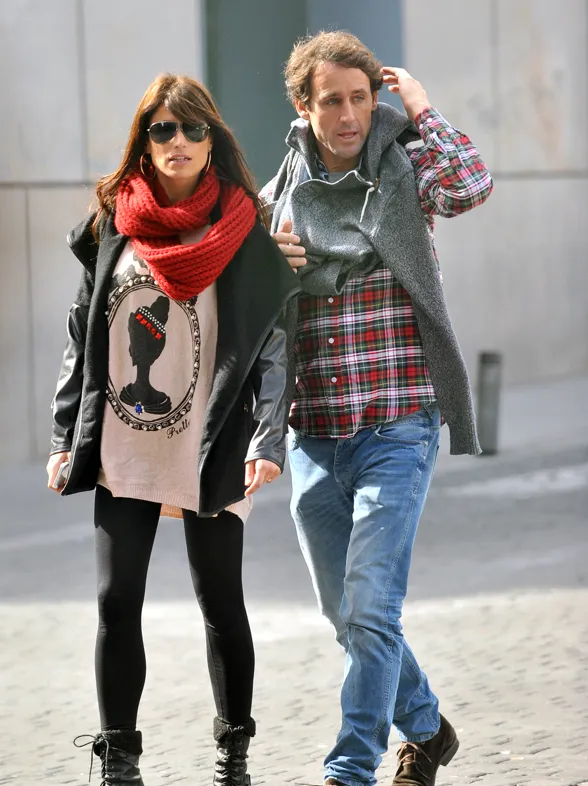 Sonia Ferrer y Álvaro Muñoz Escassi, crónica de una ruptura anunciada