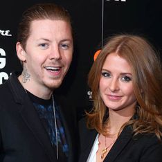Millie Mackintosh and Professor Green’s marriage is on the rocks