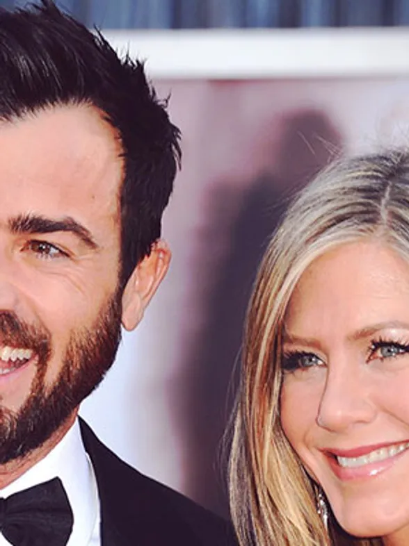 Jennifer Aniston and Justin Theroux plan to have a baby