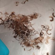 M. Pokora : Fini les cheveux longs ! (photos)