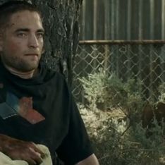 Robert Pattinson : Malmené dans The Rover (vidéo)