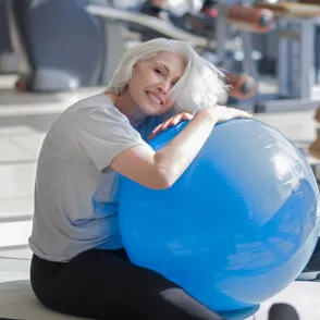 Menopausia y suelo pélvico: ¿cómo fortalecerlo?