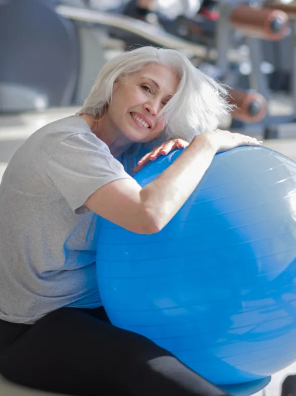 Menopausia y suelo pélvico: ¿cómo fortalecerlo?