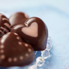 ¡Regala chocolate en San Valentín!
