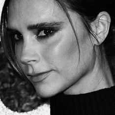 Make-Up Tutorial: How To Contour Your Cheeks Like Victoria Beckham
